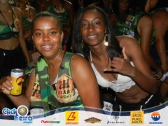 Bloco Lá Vem Eles #Partiu